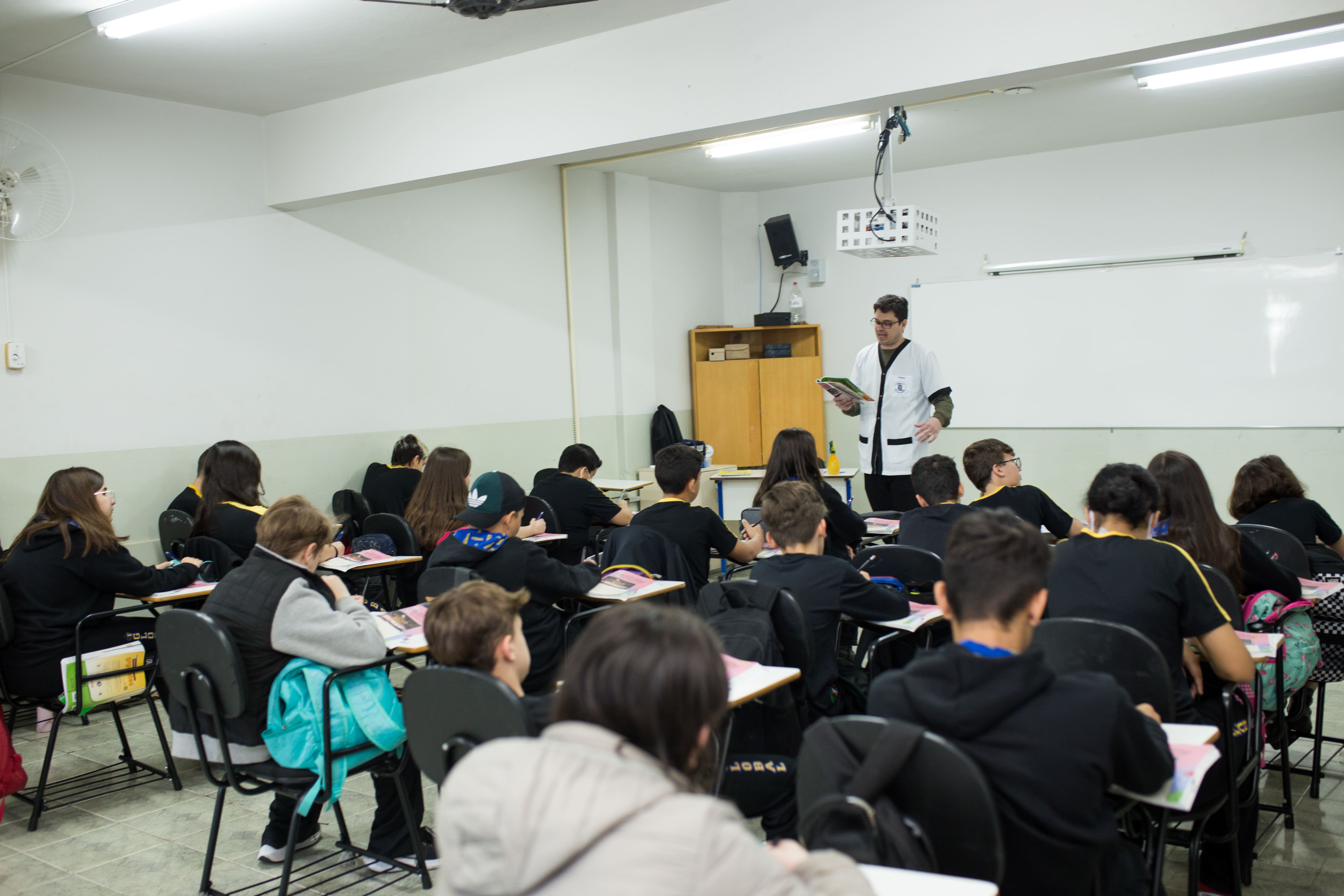 Ensino Fundamental II