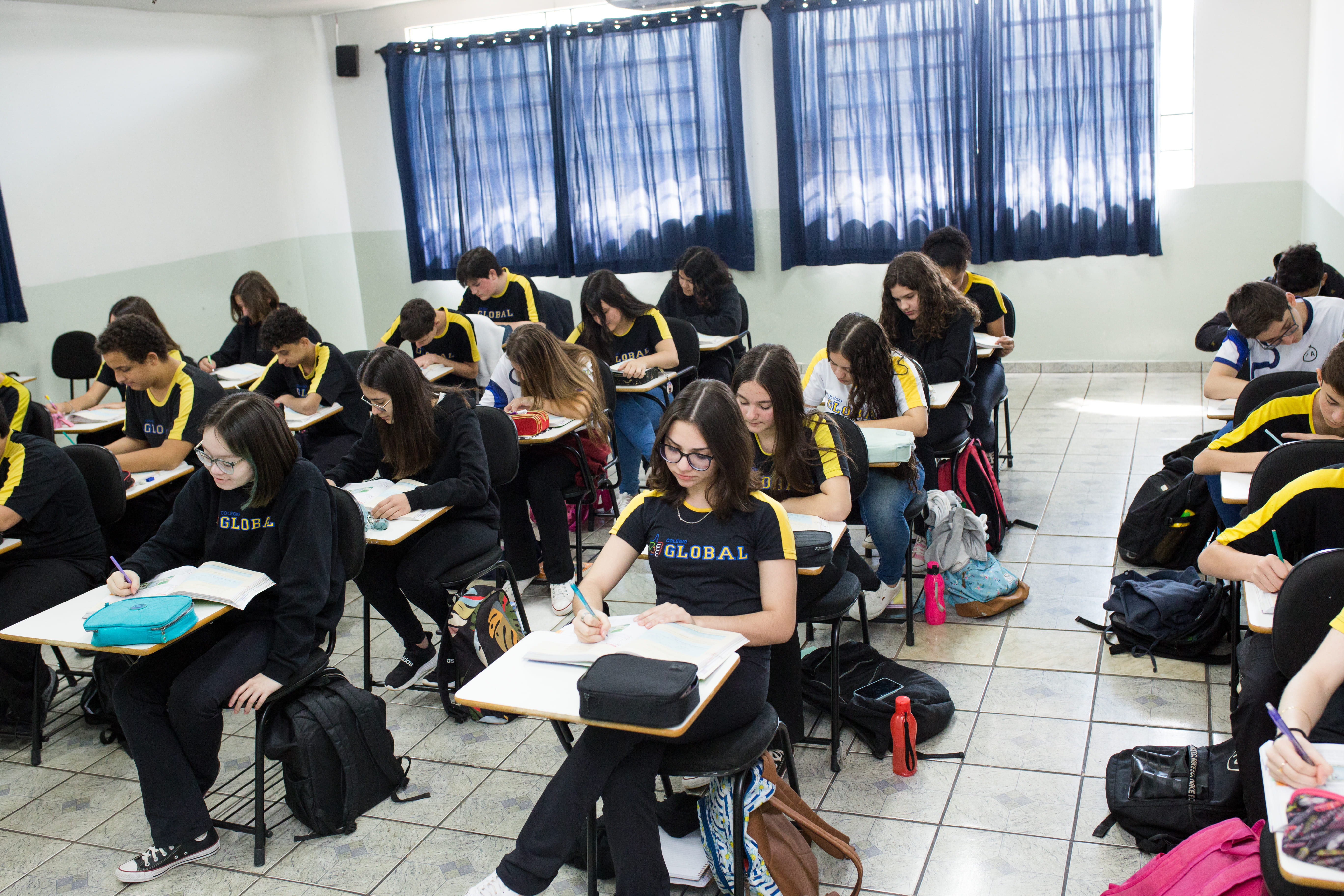 Ensino Fundamental II