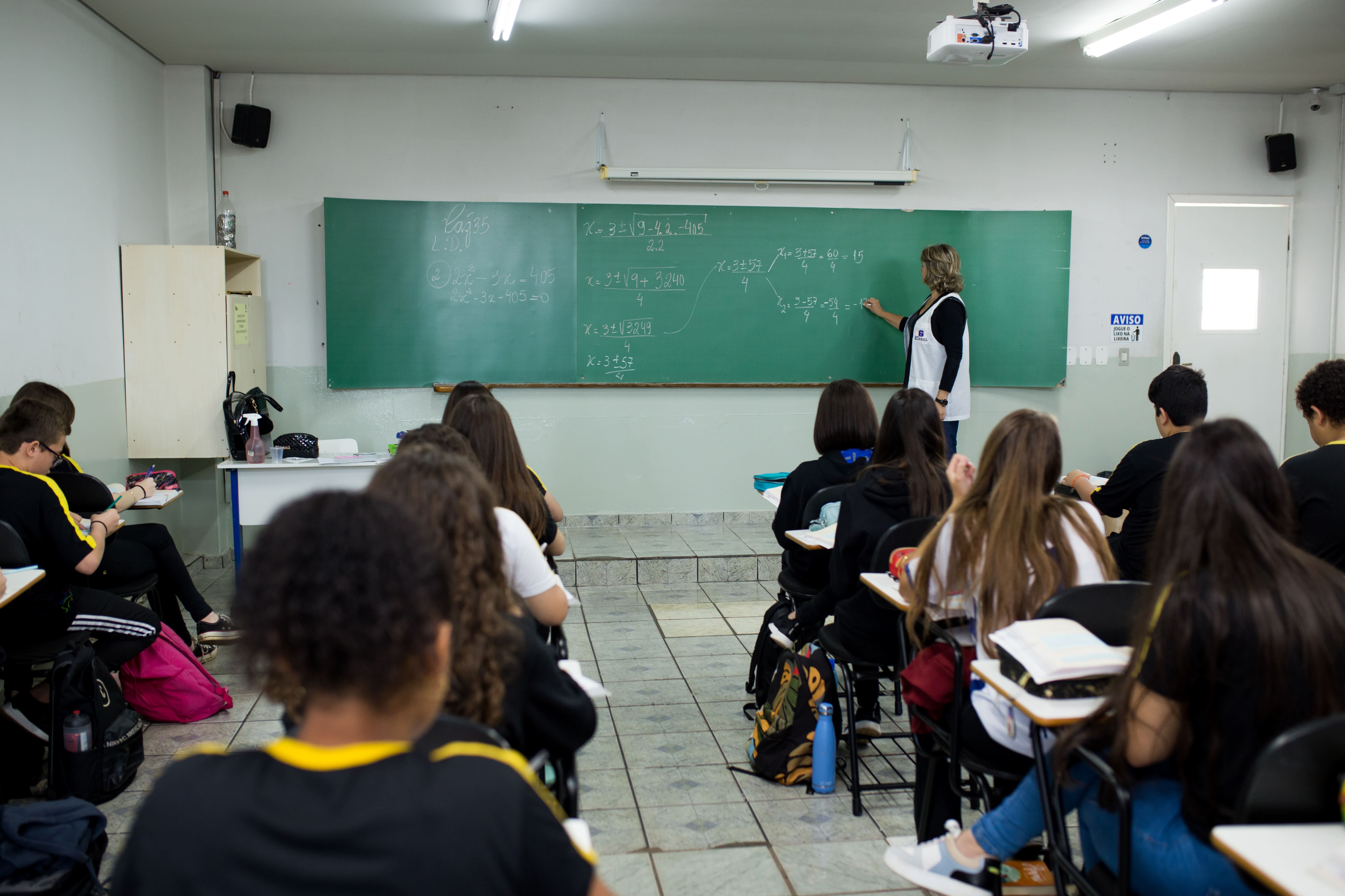 Ensino Fundamental II