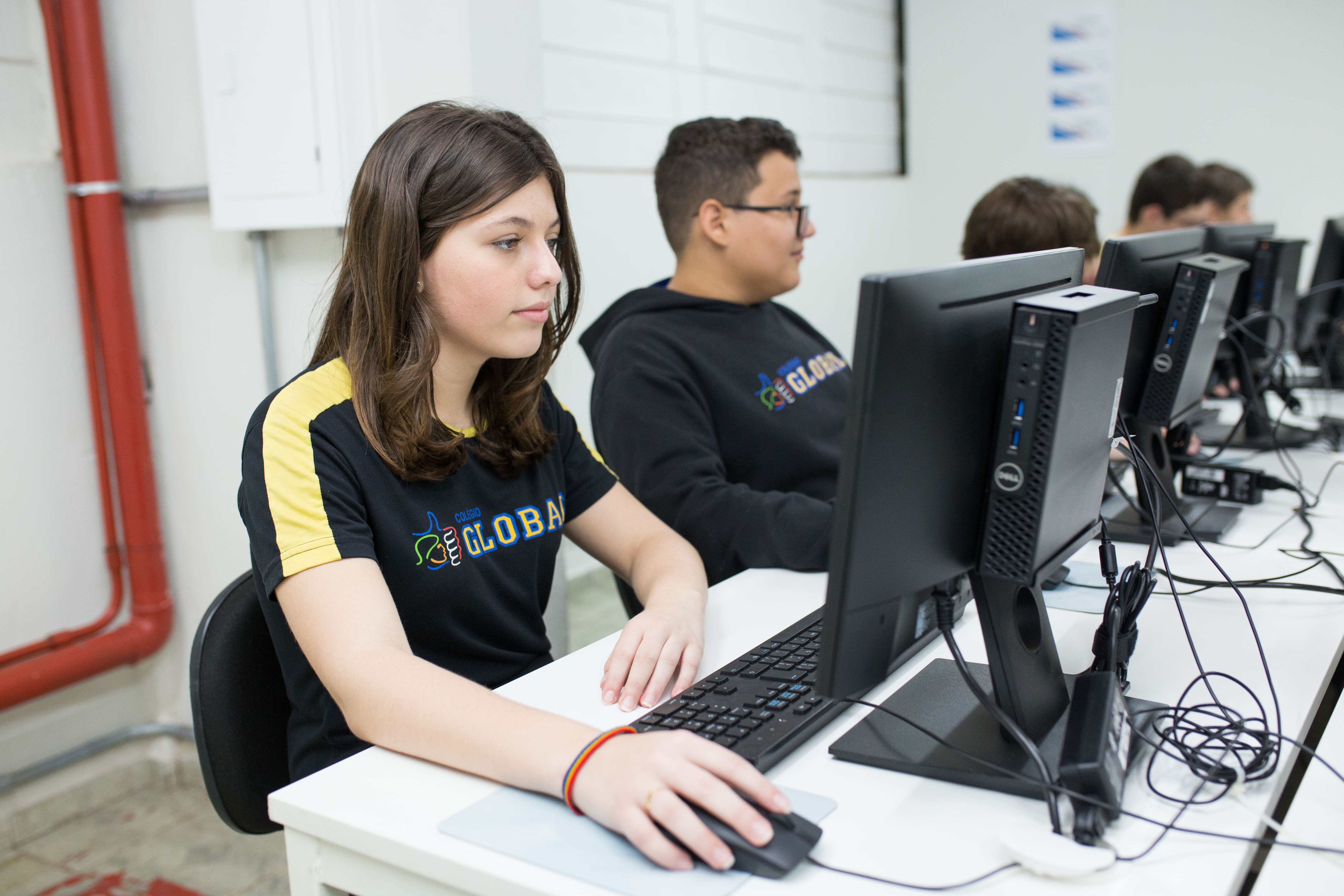 Ensino Fundamental II