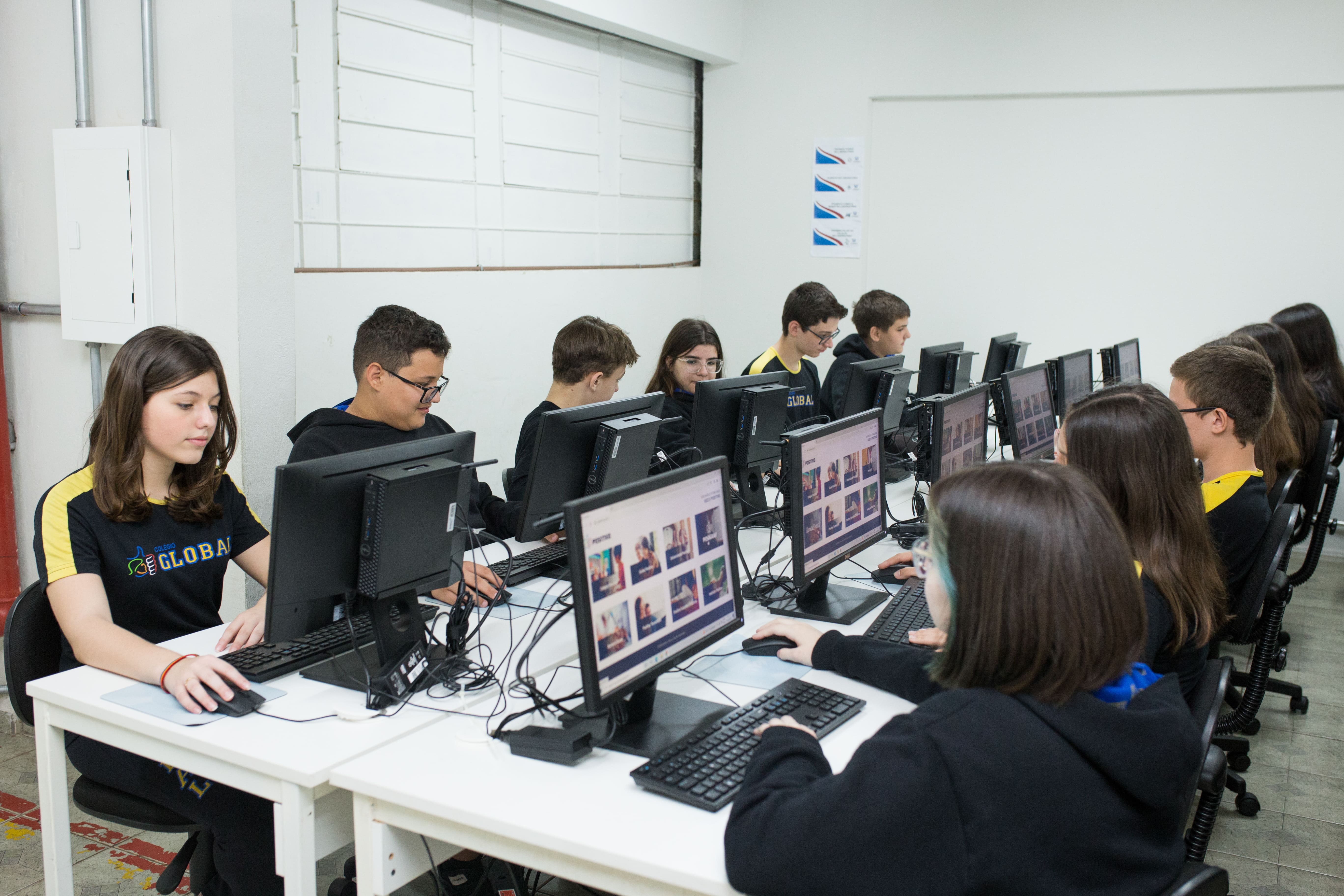 Ensino Fundamental II